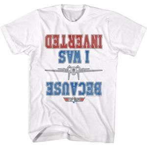 Top Gun  Inverted